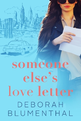 Someone Else's Love Letter book