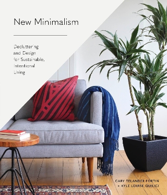 New Minimalism book