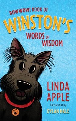 Bowwow!: Book of Winston's Words of Wisdom book