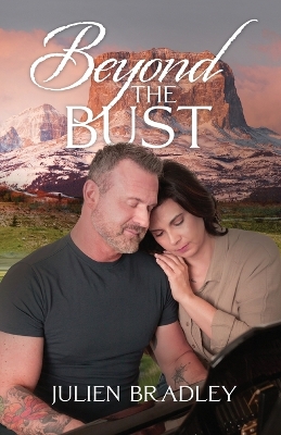 Beyond the Bust book