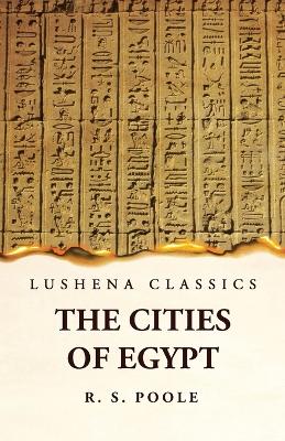 The Cities of Egypt book