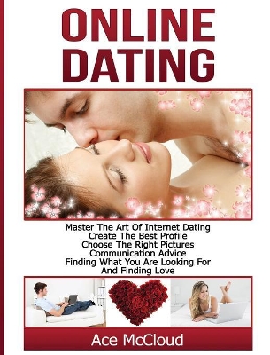 Online Dating book