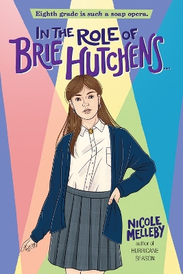 In the Role of Brie Hutchens... book