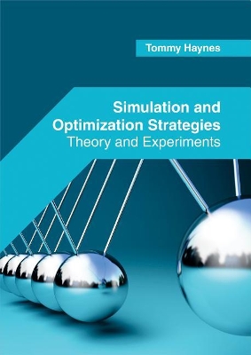 Simulation and Optimization Strategies: Theory and Experiments book