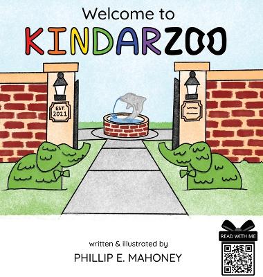 Welcome to KINDARZOO book