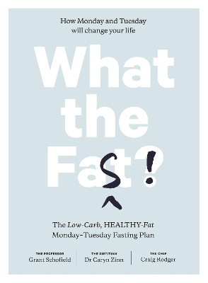 What the Fast! book