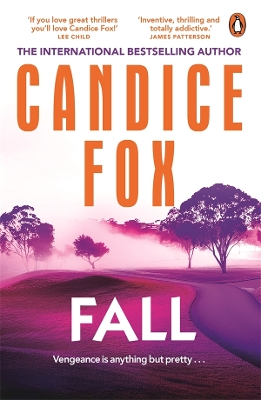 Fall by Candice Fox