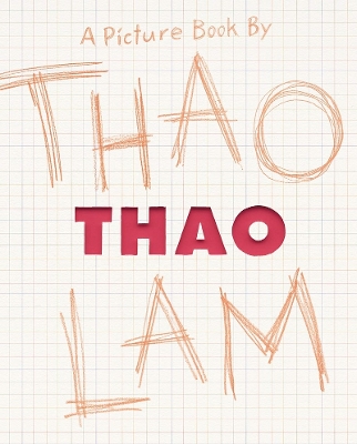 THAO: A Picture Book book
