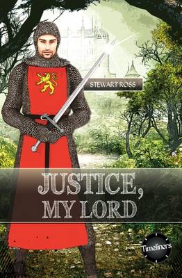 Justice My Lord! book