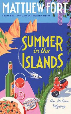 Summer in the Islands book