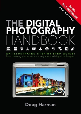 Digital Photography Handbook by Doug Harman