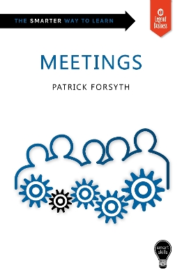 Smart Skills: Meetings book