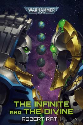 The Infinite and The Divine book