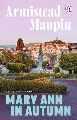 Mary Ann in Autumn: Tales of the City 8 book