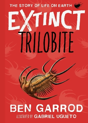 Trilobite book