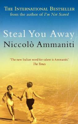 Steal You Away book