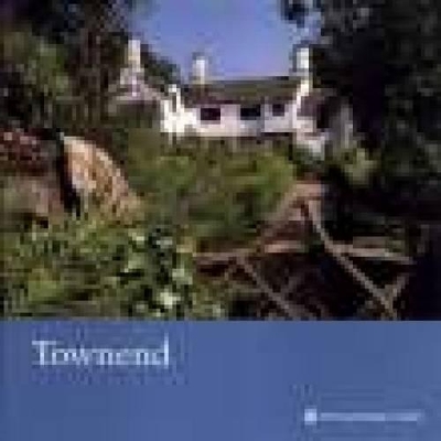 Townend, Cumbria book