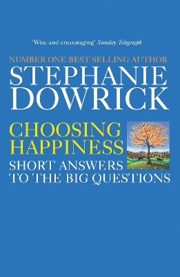 Choosing Happiness book