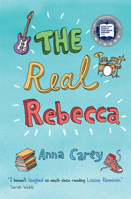Real Rebecca book
