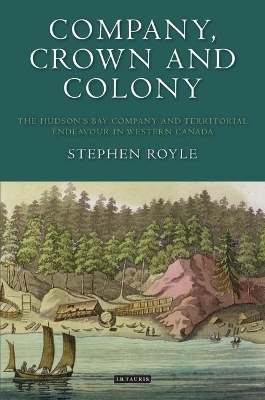 Company, Crown and Colony book