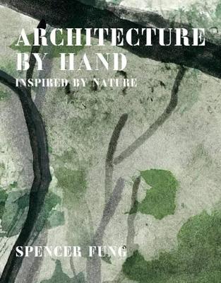 Architecture by Hand book