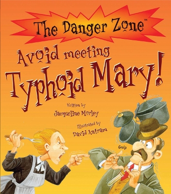 Avoid Meeting Typhoid Mary! book