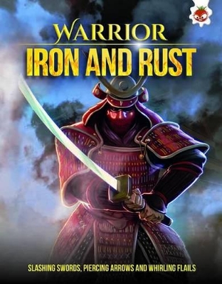 Warrior - Iron and Rust book