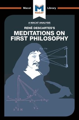 Meditations on First Philosophy by Andreas Vrahimis