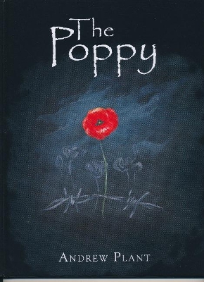 Poppy by Andrew Plant