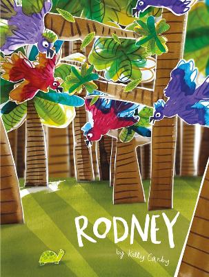 Rodney book