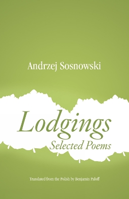 Lodgings book