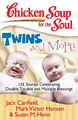 Twins and More book