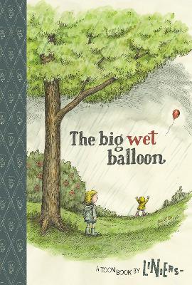 Big Wet Balloon book