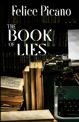 The Book of Lies book