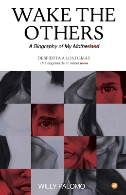 Wake the Others book