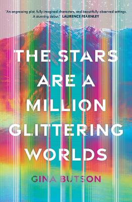 The Stars Are a Million Glittering Worlds book