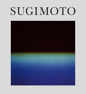 Hiroshi Sugimoto: Time Machine book