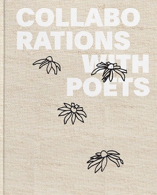 Alex Katz: Collaborations with Poets book