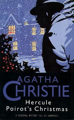 Hercule Poirot’s Christmas by Agatha Christie