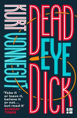 Deadeye Dick book
