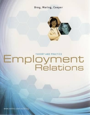 Employment Relations by Mark Bray