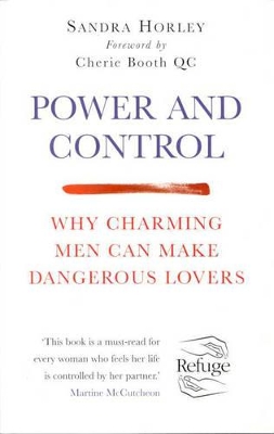 Power And Control book