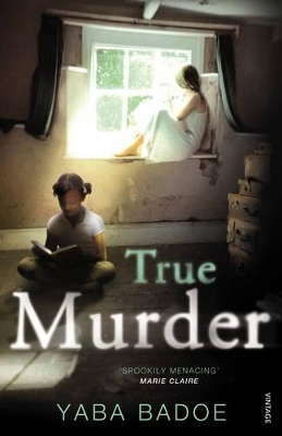 True Murder book