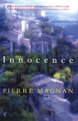 Innocence book