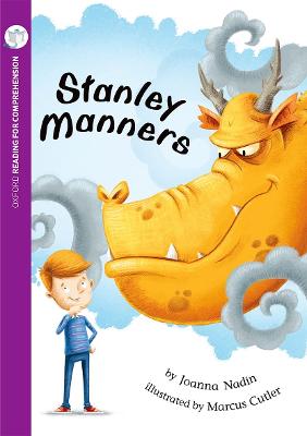 Stanley Manners book