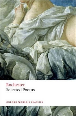 Selected Poems book