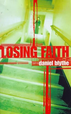 Losing Faith book