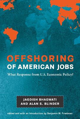 Offshoring of American Jobs book