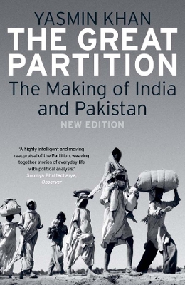 Great Partition book