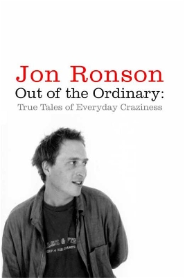 Out of the Ordinary book